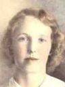 Record image of Susannah Wanda Barnum (born Cooper)