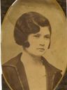 Record image of Maria Glasvinda de Rojas y Sanchez (nacida Jimenez Gonzalez)