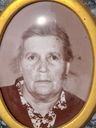 Record image of Maria Toribio Gomez (nacida Martinez Hernandez)