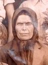 Record image of Мария Петровна (2-я жена) Белякина (born по 1-му мужу Федотова)