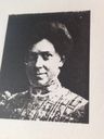 Record image of Olga Wendt (geb. Tengberg)