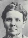 Record image of Alice Julia Roberts (born Crane)