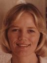 Record image of Susan Rebecca Radtke (nacida Houghton)