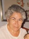 Record image of Sara Brito Prado (born Rodríguez Rodríguez)