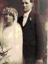 Record image of Alice May HAWKEN (born GREEN)