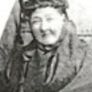 Record image of Louisa Thomas (born Caporn)