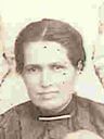 Record image of Minnie Ophelia Buice (born Lee)