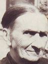 Record image of Christina Maria Pedersdtr Jensen (born Andersen)
