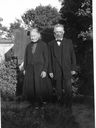 Record image of Engel Marie Jensen (o.s. Thomsen)