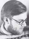 Record image of Carl Johannes Roos