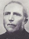 Record image of Jørgen Johannes Lind
