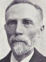 Record image of Christian Nissen Lind