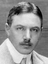 Record image of Gustav Johannes Lind