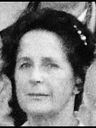 Record image of Brita* Hilma Katarina Hagman, T4 Bilaga 14 (born Östlund)