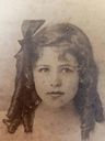 Record image of Maud Beard (born Howard)