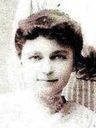 Record image of Sarah Leland Anderson (nacida Roberts)