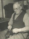 Record image of Oskar Otto Josef* Hallberg
