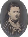 Record image of Marie Caroline Louise Bosse (geb. Hoffmann)