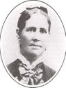Record image of Elizabeth "Betsy" Player (born Oades)