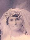 Record image of Dorothea Helena Zielke (geb. Stegemann)