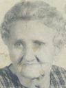 Record image of Anna Maria Aberle (born Walter)