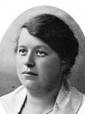 Record image of Nancy Astrid Carolina * Eriksson