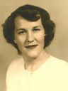 Record image of Evelyn Claire Johnston