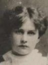 Record image of Ida May Storrs (born Brown)
