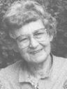 Record image of Elna Mortensen (born Andersen)