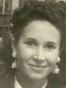 Record image of Carmen Murat (nacida Gomez Guerrero)