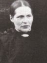 Record image of Maren Kristensen (født Pedersdatter)