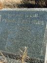 Record image of Friedrich Albert Weiss
