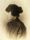 Record image of Gwendoline Victoria May Jones (born Robertson)