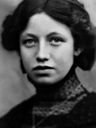 Record image of Olga Sofia Skog (født Karlsson)
