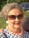 Angéla HORCHLER (née MAGDOLNA BARTHOLY)