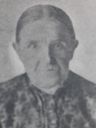 Record image of Caisa Serafina Johansson, Levalahti (born Suihko)