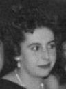 Record image of Blanca de Acuña (born Martínez)