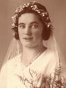 Record image of Ethel May Wilton (born Jaeger)