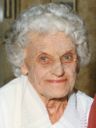Record image of Muriel Vera Killen (born Jaeger)