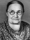 Record image of Ulrika Matilda Gren (o.s. Johansdotter)