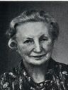 Record image of Zäzilia "Zilli" Wimmer