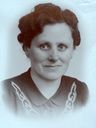 Record image of Marie Heeremans (born Schram)