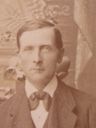 Record image of Daniel August Backström