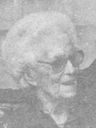 Record image of Gladys Christine Roberts (born Christensen)