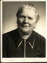 Record image of Marie Anna Kraus (geb. Ficker)