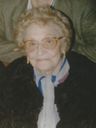 Record image of Angela Morales (born Fagioli)