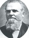 Record image of George Daniel Peacock