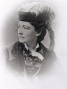 Record image of Victoria California Martin (born Claflin)