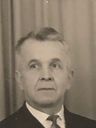 Record image of Olav Trygve Olausen Eriksen