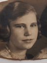 Record image of Liesbeth Berta Schulz (geb. Stute)